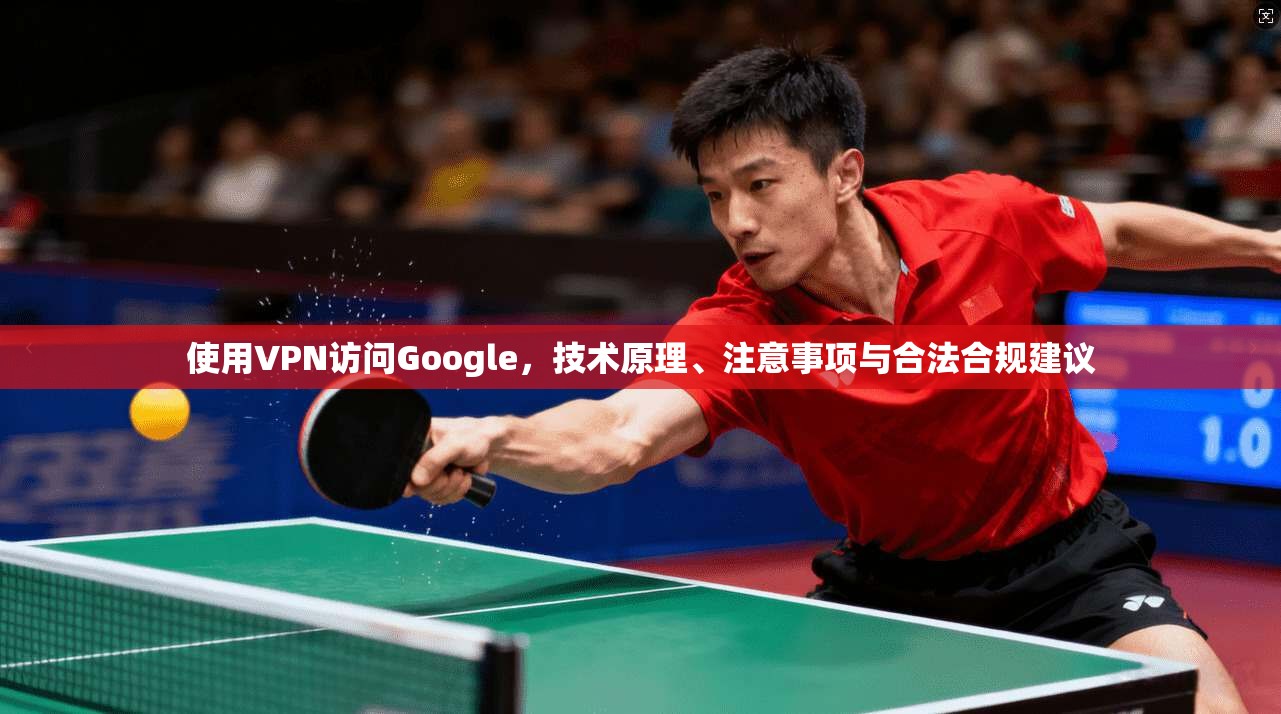 使用VPN访问Google,技术原理、注意事项与合法合规建议 使用VPN访问Google,技术原理、注意事项与合法合规建议