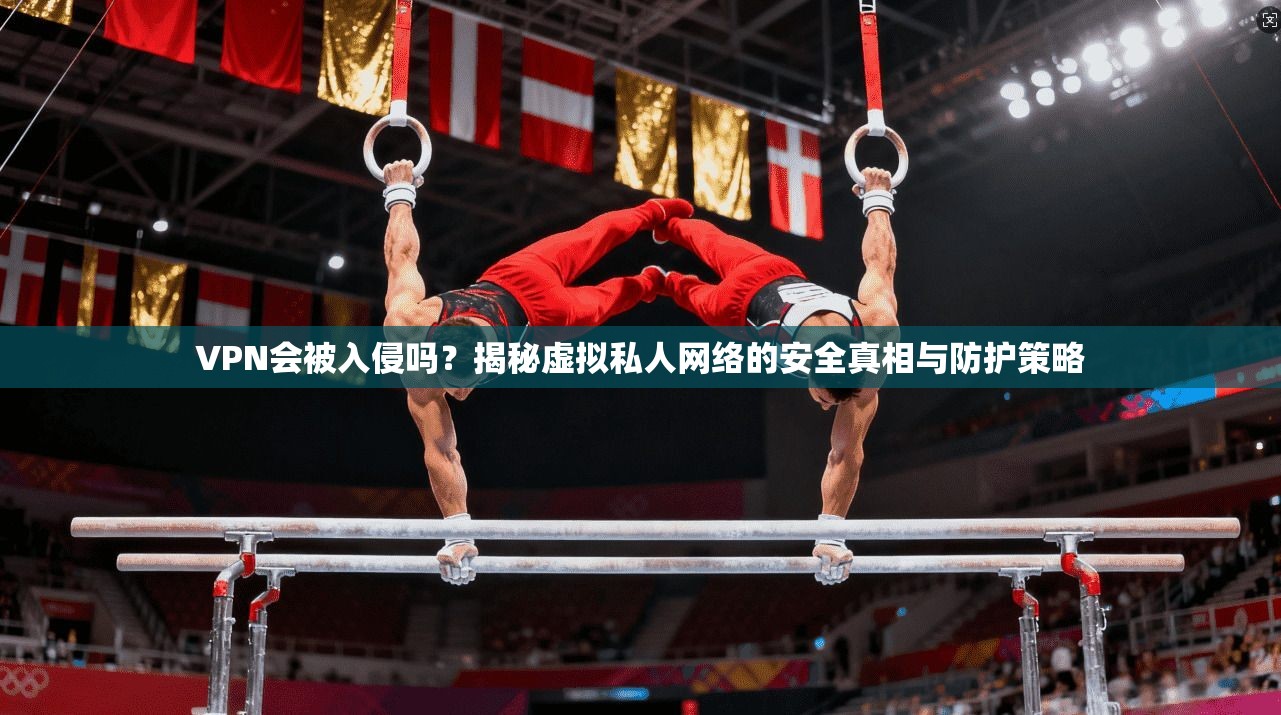 VPN会被入侵吗？揭秘虚拟私人网络的安全真相与防护策略