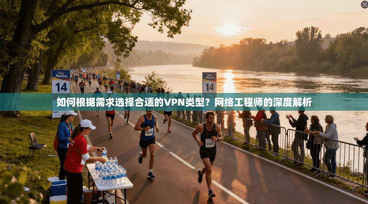 如何根据需求选择合适的VPN类型？网络工程师的深度解析