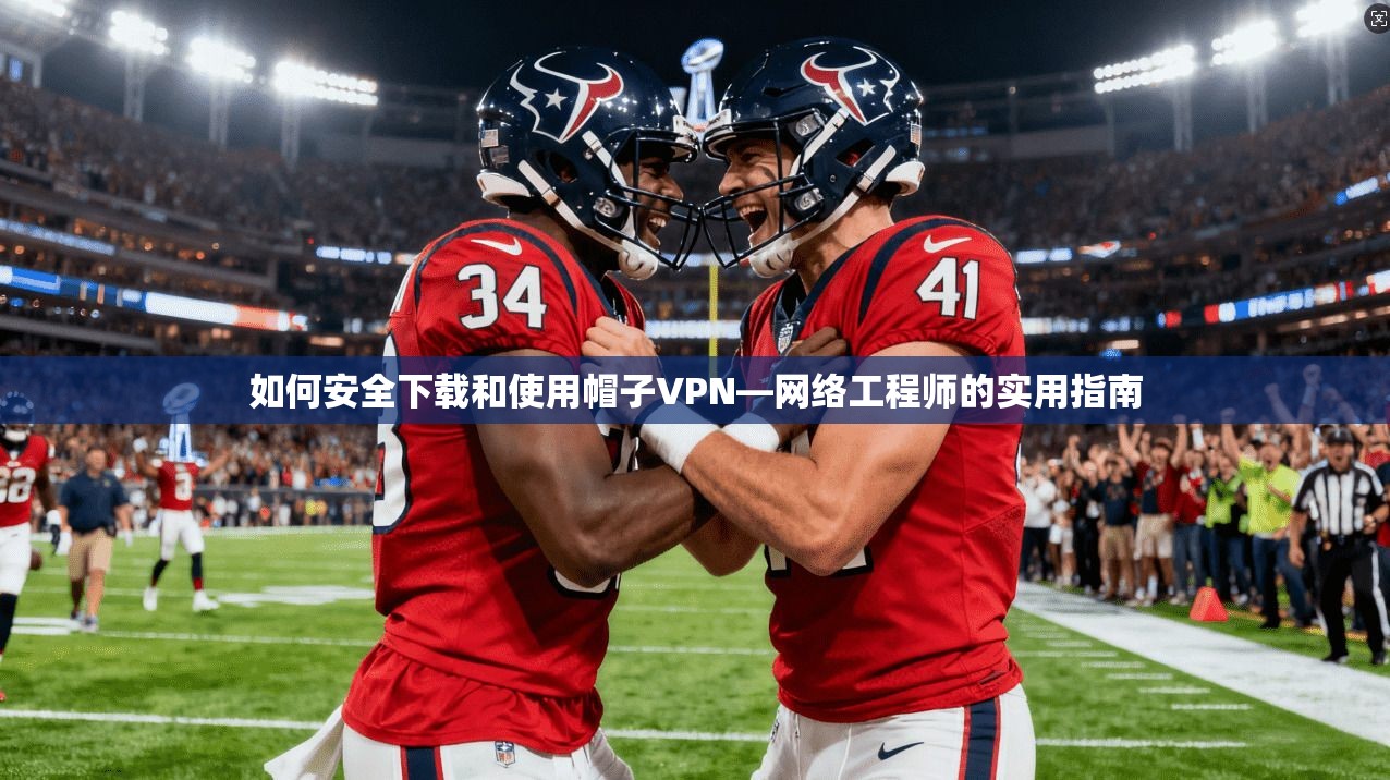 如何安全下载和使用帽子VPN—网络工程师的实用指南