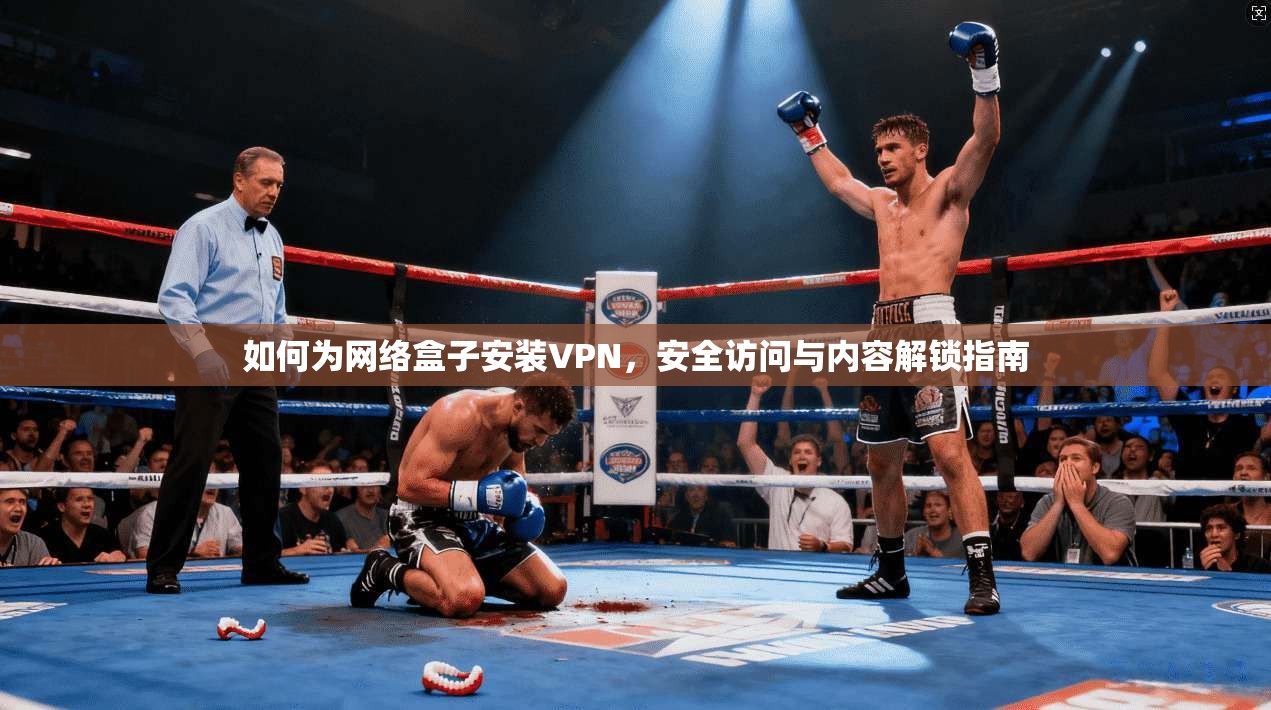 如何为网络盒子安装VPN，安全访问与内容解锁指南