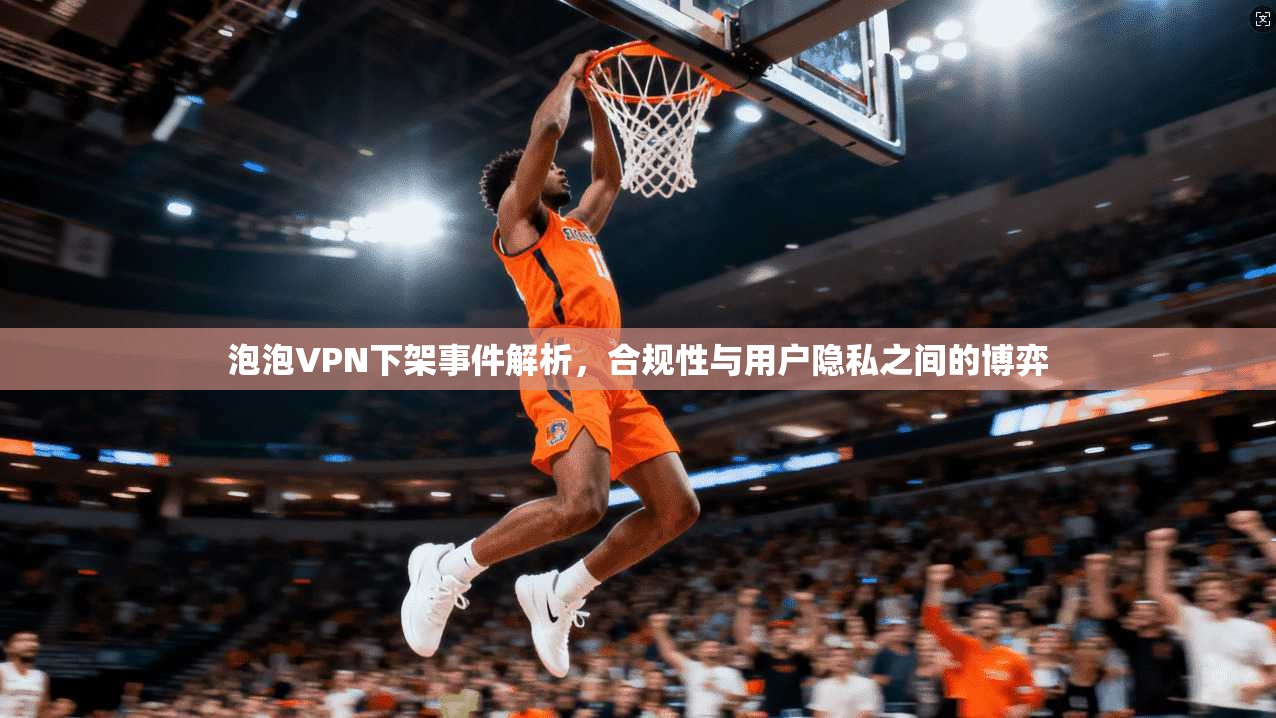 泡泡VPN下架事件解析,合规性与用户隐私之间的博弈 泡泡VPN下架事件解析,合规性与用户隐私之间的博弈