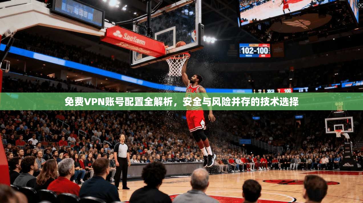 免费VPN账号配置全解析,安全与风险并存的技术选择 免费VPN账号配置全解析,安全与风险并存的技术选择
