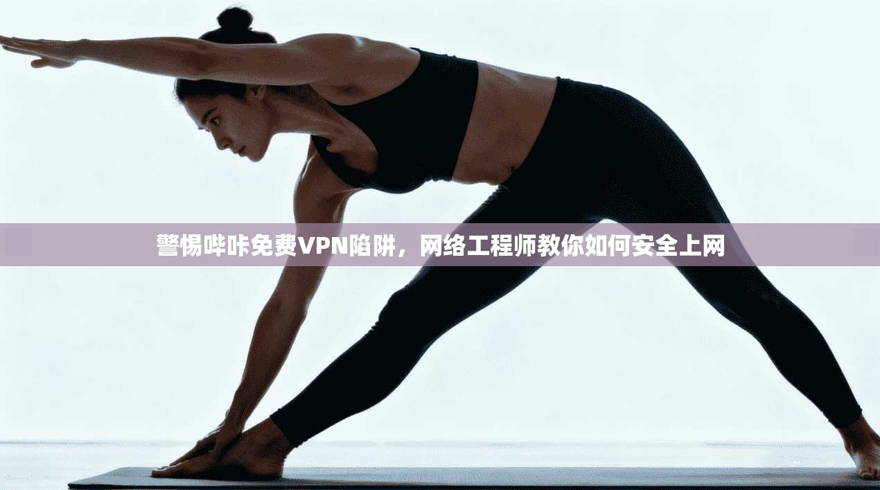 警惕哔咔免费VPN陷阱，网络工程师教你如何安全上网