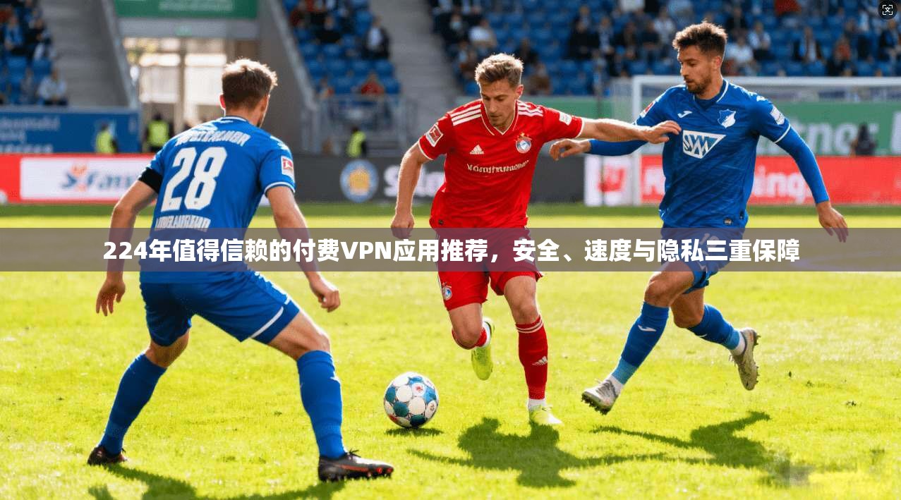 224年值得信赖的付费VPN应用推荐，安全、速度与隐私三重保障