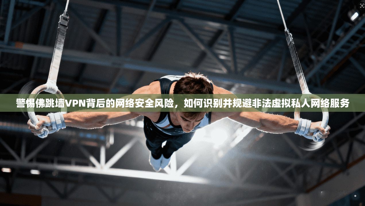 警惕佛跳墙VPN背后的网络安全风险,如何识别并规避非法虚拟私人网络服务 警惕佛跳墙VPN背后的网络安全风险,如何识别并规避非法虚拟私人网络服务
