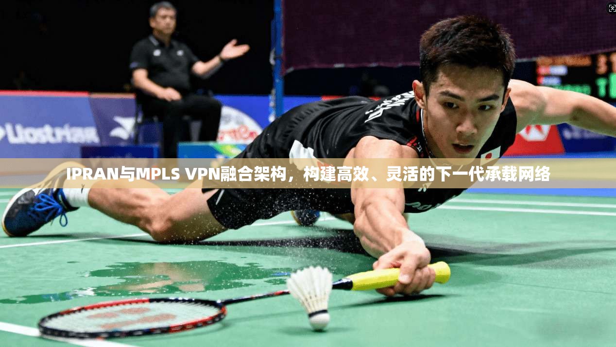 IPRAN与MPLS VPN融合架构,构建高效、灵活的下一代承载网络 IPRAN与MPLS VPN融合架构,构建高效、灵活的下一代承载网络