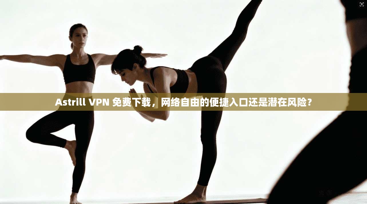 Astrill VPN 免费下载，网络自由的便捷入口还是潜在风险？