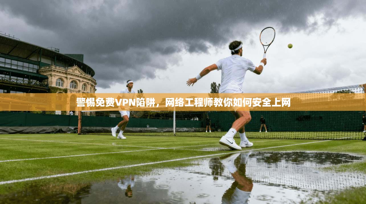 警惕免费VPN陷阱,网络工程师教你如何安全上网 警惕免费VPN陷阱,网络工程师教你如何安全上网
