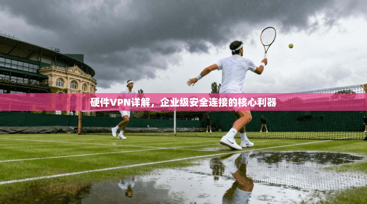硬件VPN详解,企业级安全连接的核心利器 硬件VPN详解,企业级安全连接的核心利器