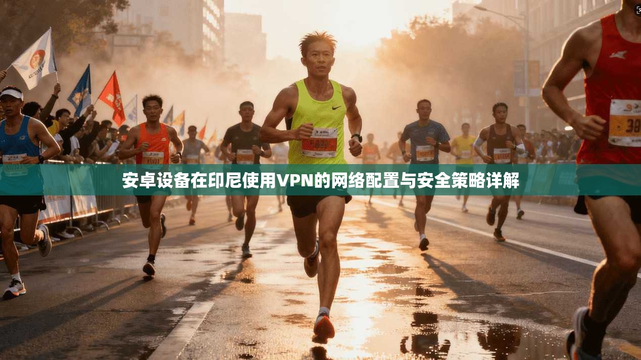 安卓设备在印尼使用VPN的网络配置与安全策略详解 安卓设备在印尼使用VPN的网络配置与安全策略详解