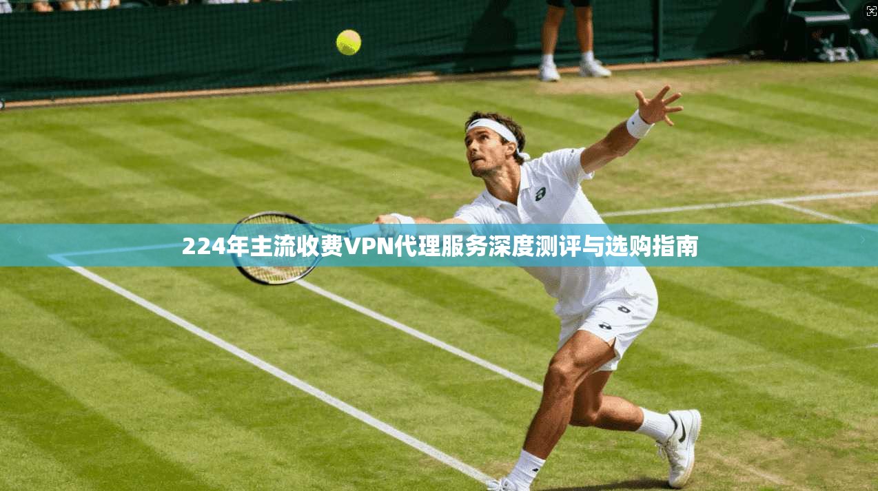 224年主流收费VPN代理服务深度测评与选购指南 224年主流收费VPN代理服务深度测评与选购指南