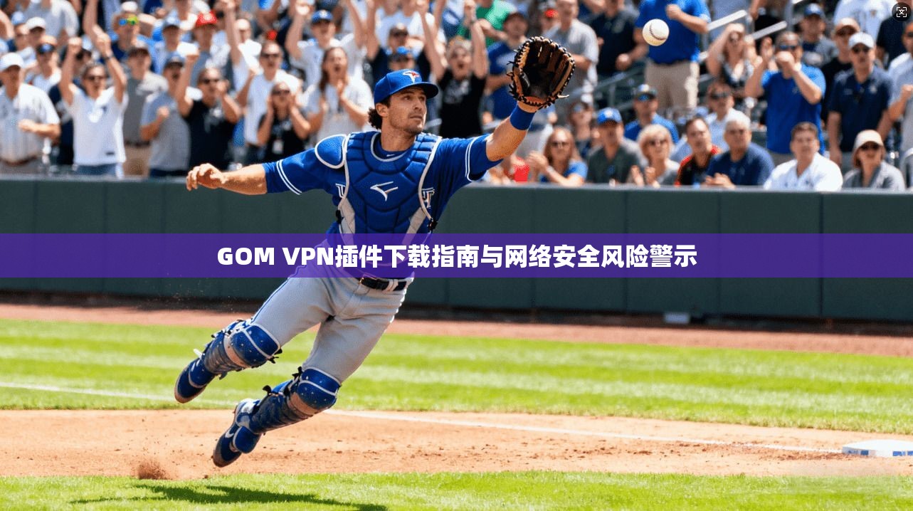 GOM VPN插件下载指南与网络安全风险警示