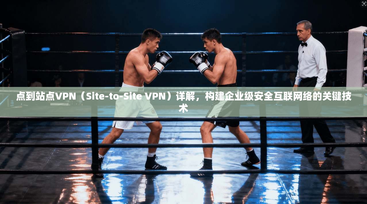 点到站点VPN(Site-to-Site VPN)详解,构建企业级安全互联网络的关键技术 点到站点VPN(Site-to-Site VPN)详解,构建企业级安全互联网络的关键技术