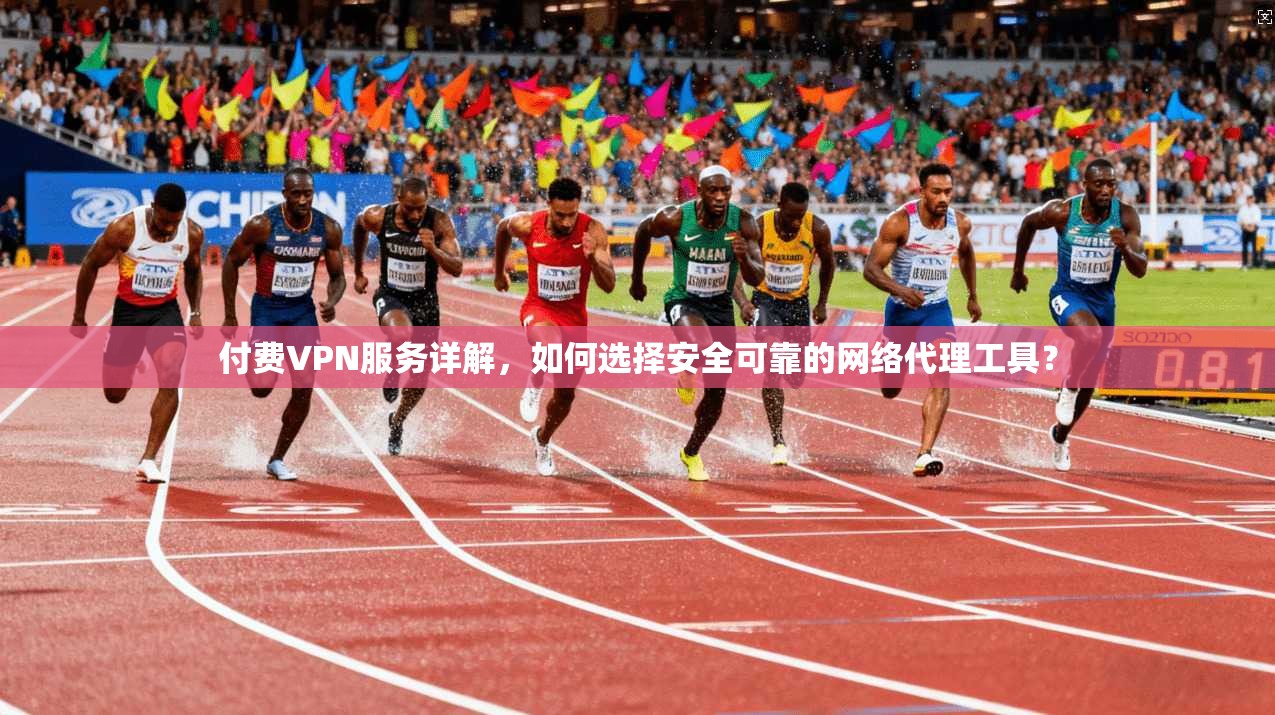 付费VPN服务详解,如何选择安全可靠的网络代理工具? 付费VPN服务详解,如何选择安全可靠的网络代理工具?
