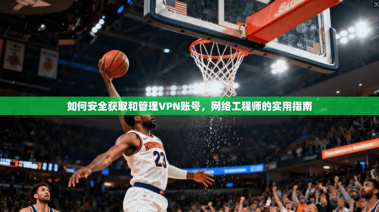 如何安全获取和管理VPN账号,网络工程师的实用指南 如何安全获取和管理VPN账号,网络工程师的实用指南