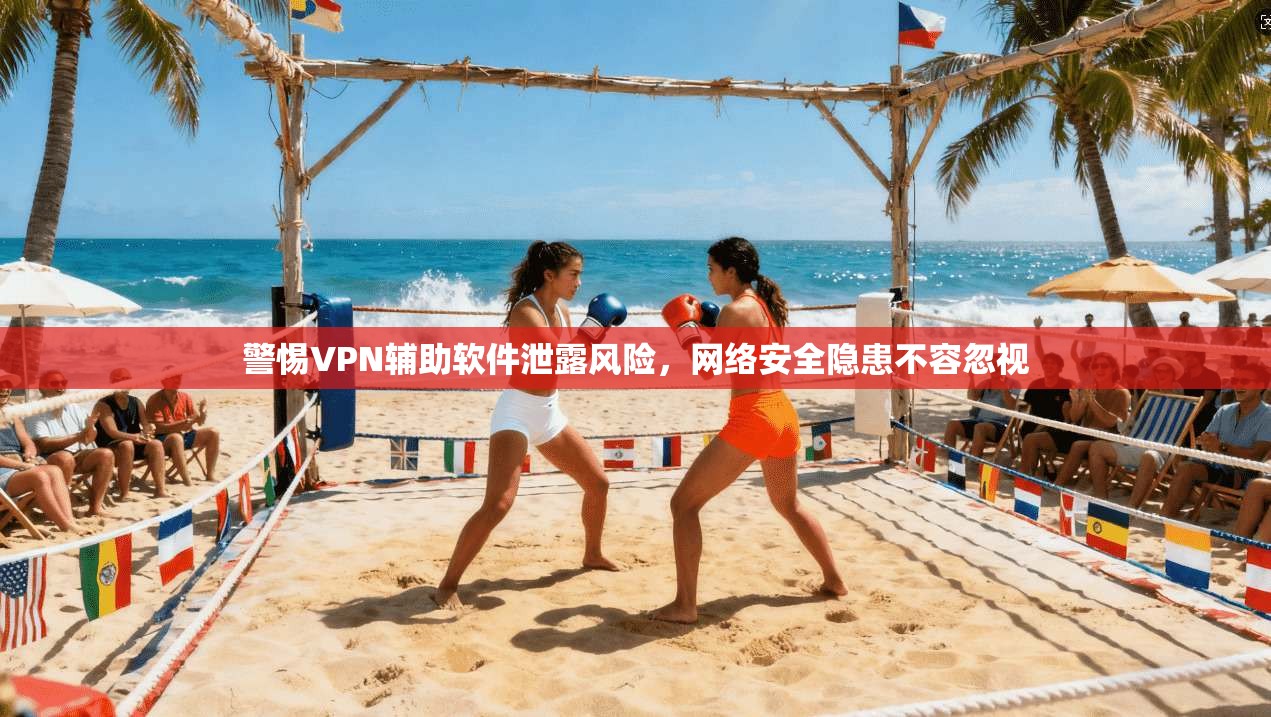 警惕VPN辅助软件泄露风险,网络安全隐患不容忽视 警惕VPN辅助软件泄露风险,网络安全隐患不容忽视