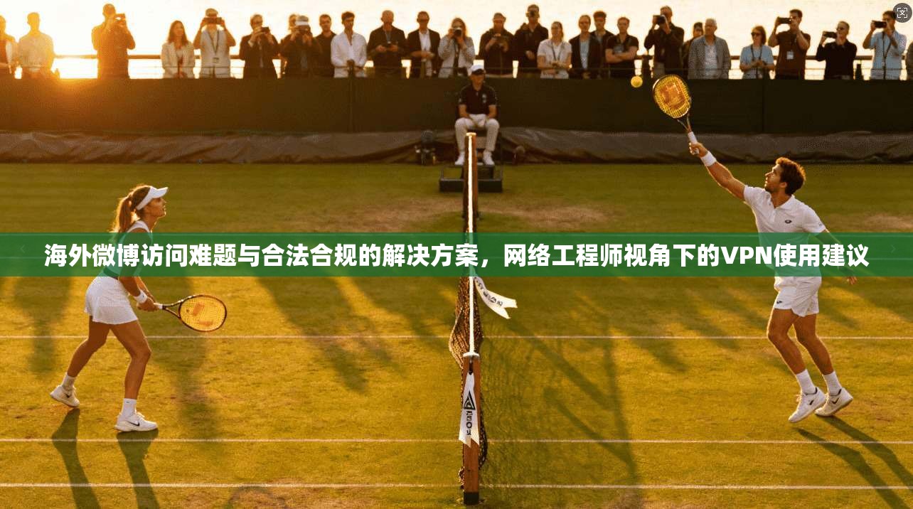 海外微博访问难题与合法合规的解决方案,网络工程师视角下的VPN使用建议 海外微博访问难题与合法合规的解决方案,网络工程师视角下的VPN使用建议
