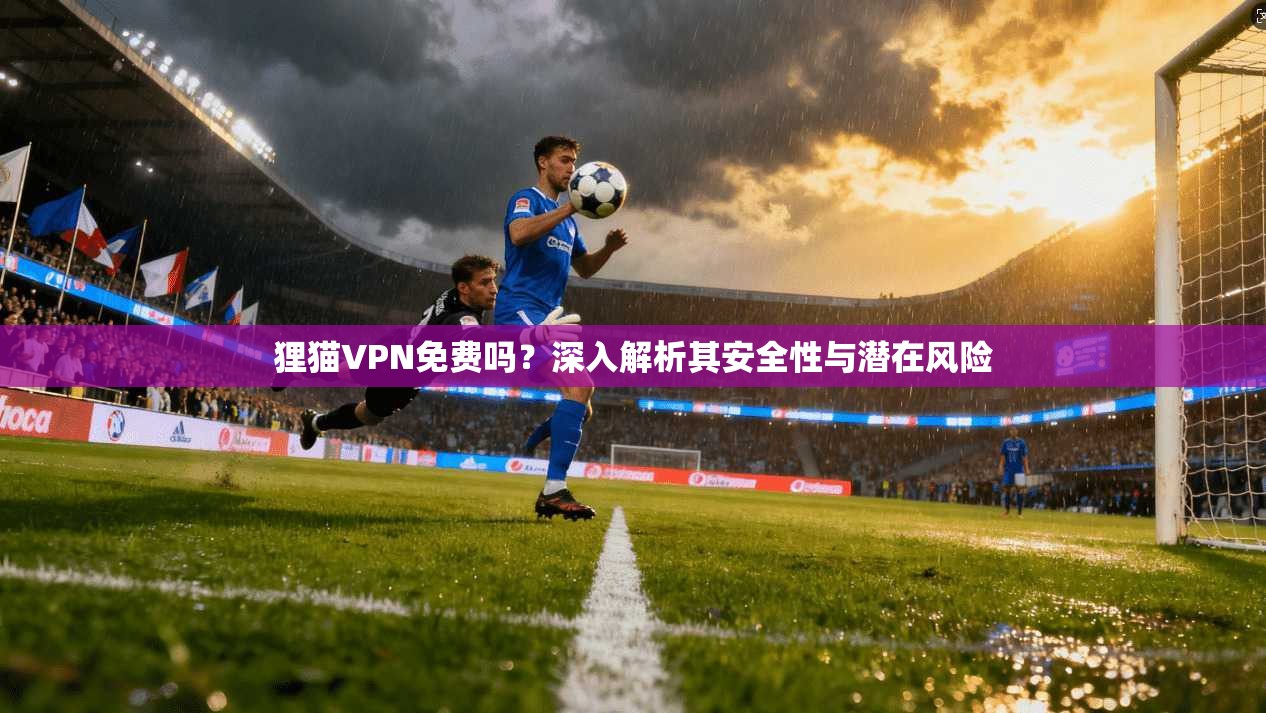 狸猫VPN免费吗?深入解析其安全性与潜在风险 狸猫VPN免费吗?深入解析其安全性与潜在风险
