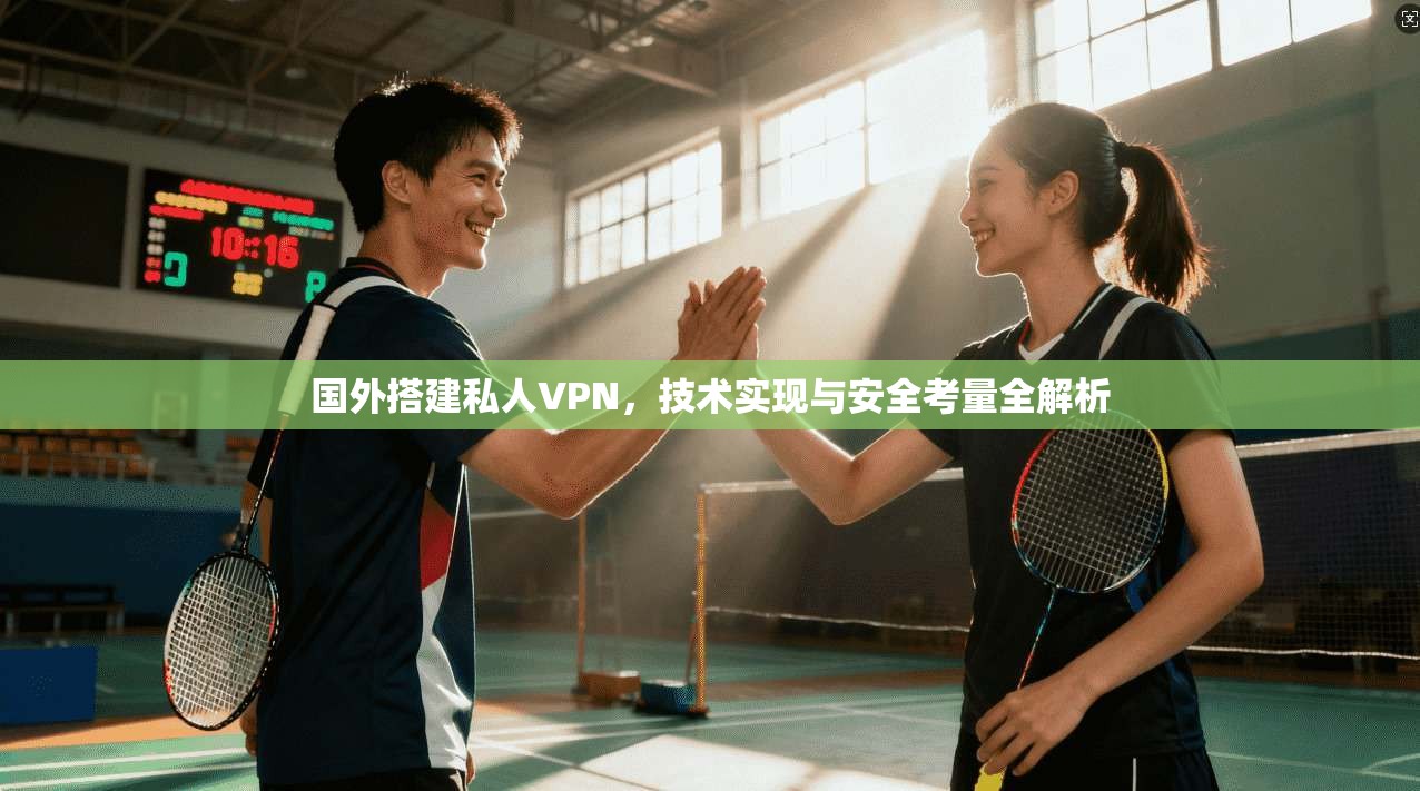 国外搭建私人VPN,技术实现与安全考量全解析 国外搭建私人VPN,技术实现与安全考量全解析