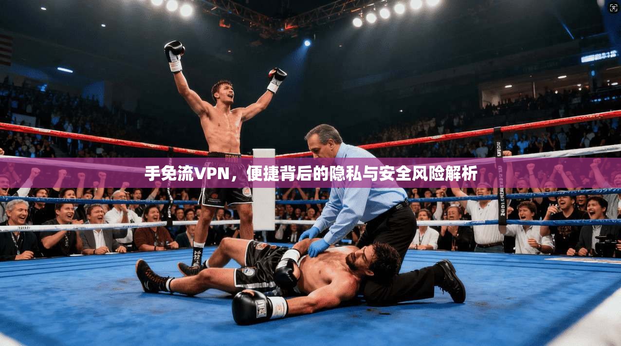 手免流VPN,便捷背后的隐私与安全风险解析 手免流VPN,便捷背后的隐私与安全风险解析